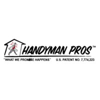 Handyman Pro Services logo - Similar company to Handyman John