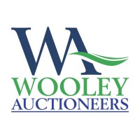 Wooley Auctioneers Inc. logo - Similar company to Jjmanning Auctioneers