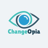 ChangeOpia logo - Similar company to Molecular & Cell Biology Undergraduate Student Association