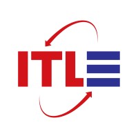 ITLE logo - Similar company to Evge Egypt