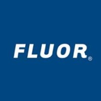 Fluor Corporation logo - Similar company to Fluor B.V.