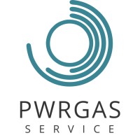 PWRGAS Servis s.r.o. logo - Similar company to Hiveon Energy