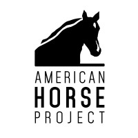 American Horse Project logo - Similar company to C3 Collective