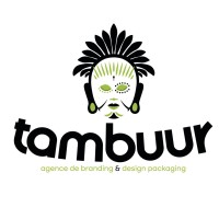 Tambuur logo - Similar company to Tekki Jollof