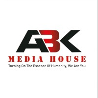 ABK MEDIA HOUSE logo - Similar company to Nug Media Uae