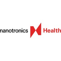 Nanotronics Health logo - Similar company to Nanotronics