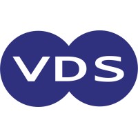 VDS Publishers logo - Similar company to Matido Bv