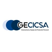 Gecicsa logo - Similar company to Provesicsa