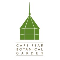 Cape Fear Botanical Garden