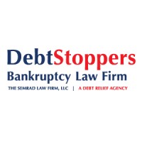 DebtStoppers | The Semrad Law Firm logo - Similar company to Midwest Interstate Electric