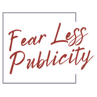 Fear Less Publicity logo - Similar company to Afp Nepa