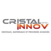 cristal innov logo - Similar company to Sil'Tronix Silicon Technologies