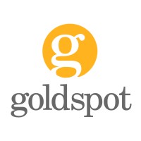 GoldSpot Inc. logo - Similar company to Built By Me ®️ - Stem Learning