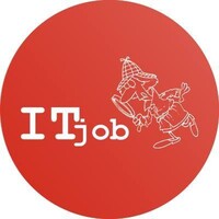 ITJob Cambodia logo - Similar company to Souladvisor