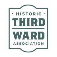 Historic Third Ward Association logo - Similar company to Story Mark Studios
