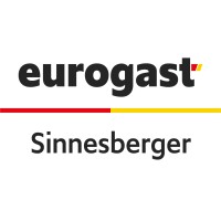 Eurogast Sinnesberger logo - Similar company to Aufwind Werbeagentur