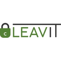 LEAVIT logo - Similar company to Propty