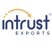 Intrust Exports logo - Similar company to Scylla International