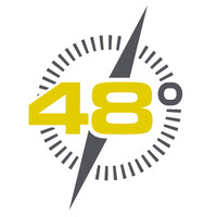 LOFT48° Werbeagentur logo - Similar company to Leadin Experts - Der Nr.1 Partner Für Die Vermarktung Von Personenmarken