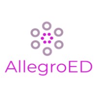 AllegroED logo - Similar company to Allegro Enterprises (Pty) Ltd