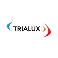 Trialux srl logo - Similar company to Keix - Data For Knowledge