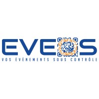 Eveos logo - Similar company to Payoop