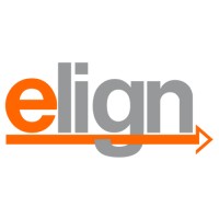 Elign Consulting logo - Similar company to Element Consulting