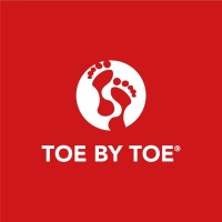 Toe By Toe logo - Similar company to Flexi-School Dyslexia