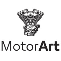MotorArt logo - Similar company to Sellabroad - Ryd2