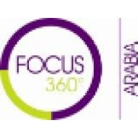 Focus 360 Arabia logo - Similar company to Move37