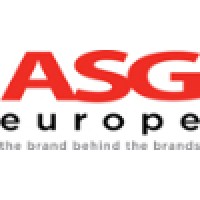 ASG Europe Ltd logo - Similar company to Arbor Leather