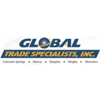 Global Trade Specialists logo - Similar company to Cfh Procurement