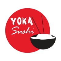 Yoka Sushi logo - Similar company to Gerant