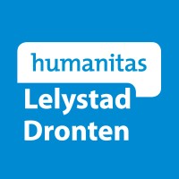 Humanitas Lelystad-Dronten logo - Similar company to Stip