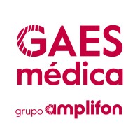 GAES Médica Latinoamérica logo - Similar company to Gaes