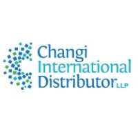 Changi International logo - Similar company to Auda Ikon Cosmetics Private Limited