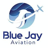 Blue Jay Aviation logo - Similar company to Logibridge Llc