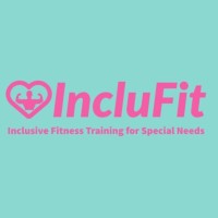 IncluFit logo - Similar company to Bianco And Rosso