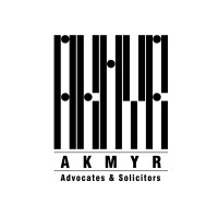 MESSRS. AKMYR logo - Similar company to How & Hospera