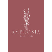 Ambrosia Bakery India logo - Similar company to Mo'S Bakery