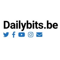 Dailybits logo - Similar company to Aitoptools