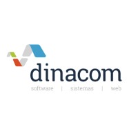 Dinacom logo - Similar company to Dimaho