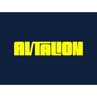 AVTALION logo - Similar company to Hero Search
