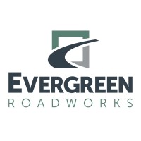 Evergreen Roadworks logo - Similar company to Commtech Group