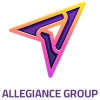 Allegiance Group logo - Similar company to Solid Technology Solutions