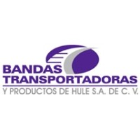 Bandas Transportadoras y Productos de Hule, SA de CV logo - Similar company to Bolsas Delta