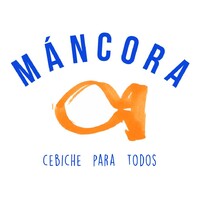Máncora Cebicheria logo - Similar company to We Are Etendart