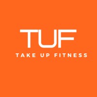 Take Up Fitness