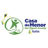Casa do Menor Italia logo - Similar company to Yearout Aps Ets