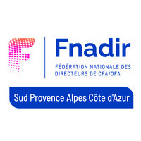 FNADIR Sud logo - Similar company to Cfa Provence